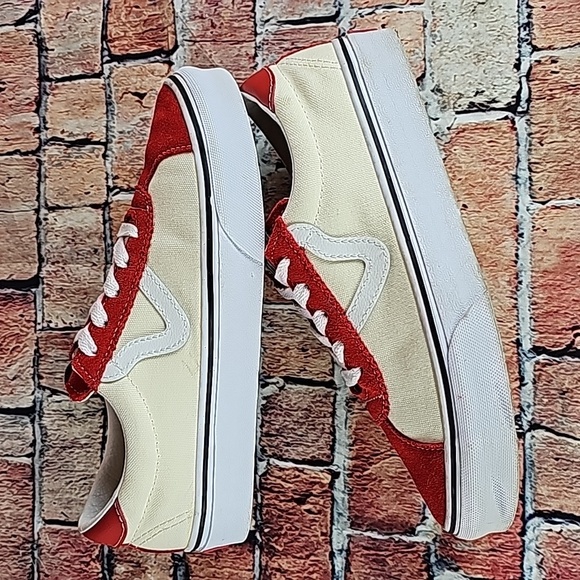 VANS PRO SERIES, WOMEN'S SIZE 6 EUC - Picture 4 of 12